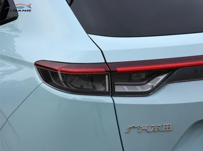 2024 Hon Da ENP1 EV Car: 510KM Range New Electric Vehicle