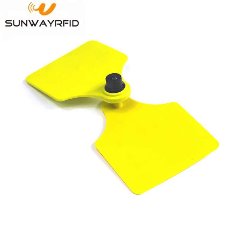 UHF Goat Ear Tag