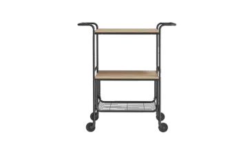 Simple Trolley for Home Furniture