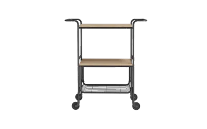 Simple Trolley for Home Furniture