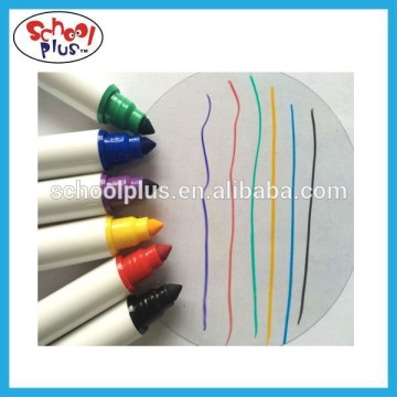 high quality projector marker pen PVC marker pen fabric marker