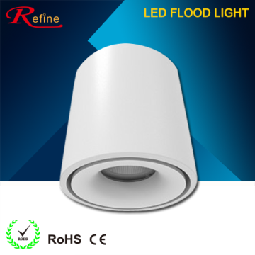led light downlight 9W 15W Adjustable Angle square led downlight retrofit