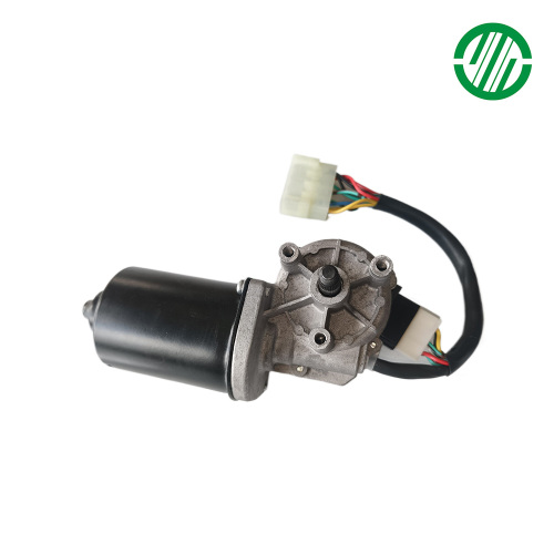 Motor de limpador de dupla velocidade de alta potência série ZD