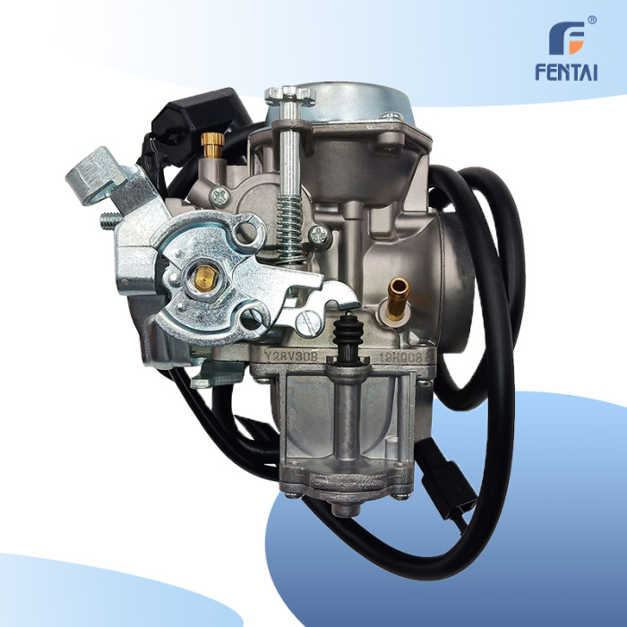 Solução tecnológica de economia de combustível da série PD