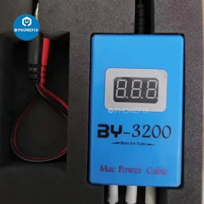 BY-3200 Mac Power Cable For Apple Notebooks 2008 to 2021