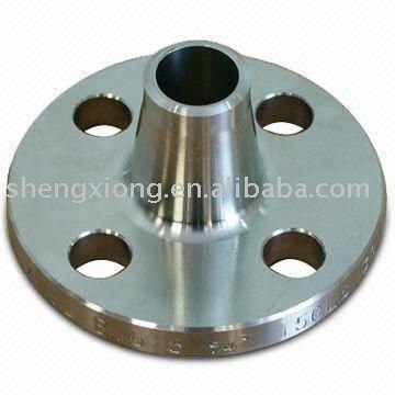ANSI Stainless Steel Flange