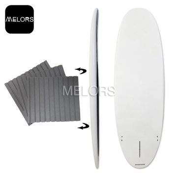 Melors Eco-friendly Foam SUP Kiteboard Dek Pad