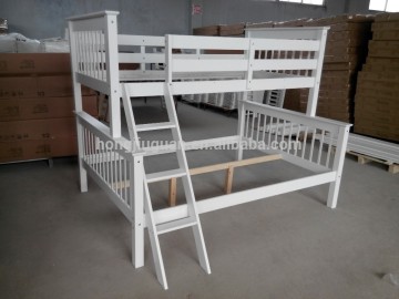 3 triple sleeper bunk bed adult size