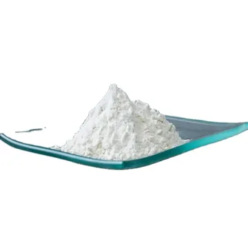 Factory Supply of Calcium Sulfate Dihydrate (CAS 10101-41-4) - Wholesale and Bulk Options
