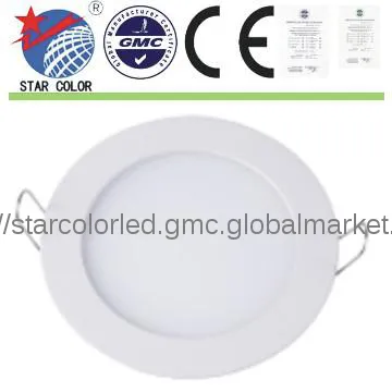 54W  LED Light Panel