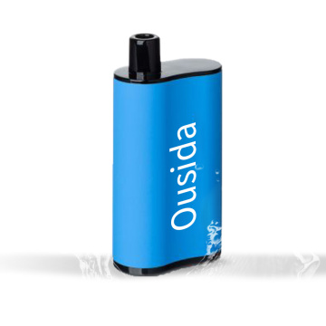 Fume Disposable Vape Pen 3500 Puff E-Cig