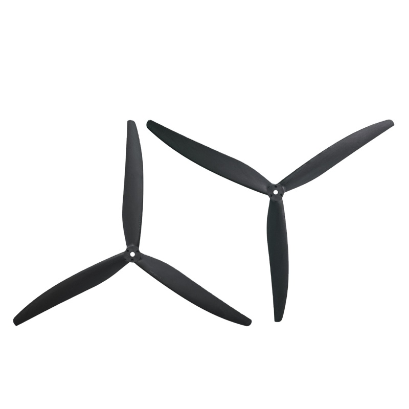 13x9 Inch High Quality 3-Blade FPV Drone Propeller