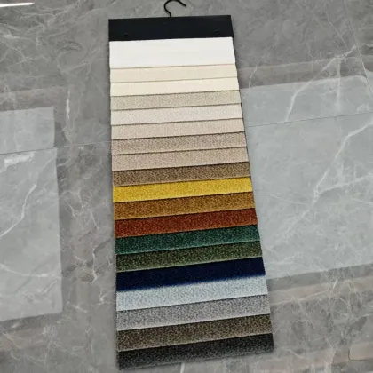 Imperial Luxury New Sofa Fabric