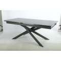 Modern Extendable Eetting Table