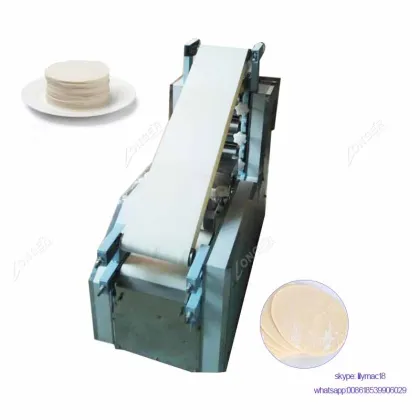 Hot Sell Dumpling Packing Machine | Best Dumpling Wrapping Machine