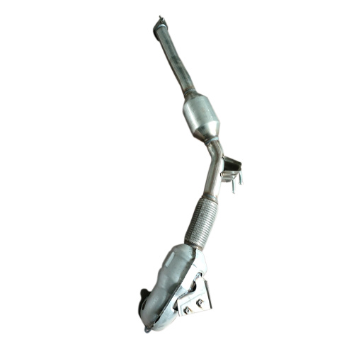 China For Ford EcoSport catalytic converter 1.5T Manufactory