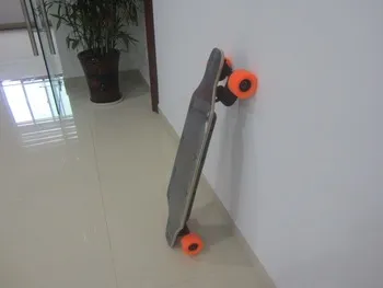 New Advance Balance Skateboard Electric