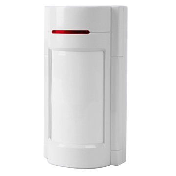 Dual-sensor can collect signal pet immunity, 35kg