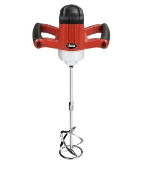 1050W Soft Start Electric Lack Paddle Mixer