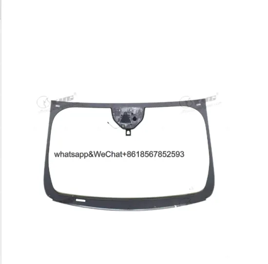 Premium Windscreen Assembly for Ford ESCAPE 2020 - Original Window Glass & Universal Sunroofs