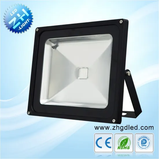 Cheaper Ground series led Floodlight 30W