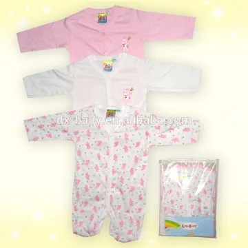 toddlers thermal underwear organic baby clothing baby romper clothing factory