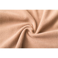 100% Polyester billiges Polarfleece-Gewebe