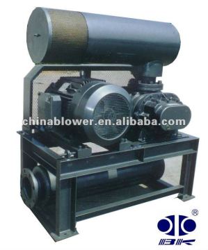 7011 Competitor 3 Blower