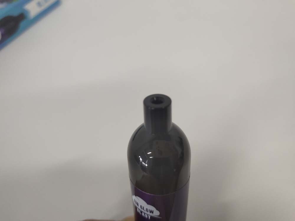 Електронна цигара за еднократна употреба Air Glow Blast 7000 Puffs