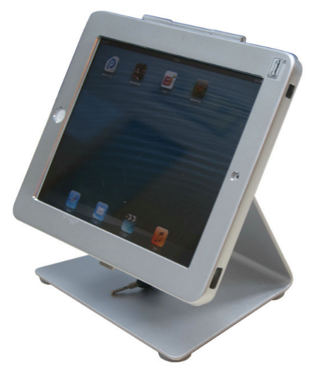 P20 IPAD DESKTOP STAND