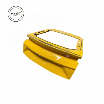 Lamborghini URUS Luggage Compartment Lid and Rear Door/Tailgate