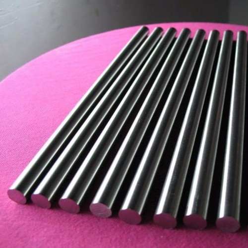 Tungsten bar with High Purity tungsten rod