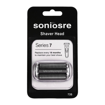 Braun Series 70-N1300s 70-N1000s 4200cs Cutter Head Cutter Mesh Accessories