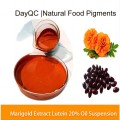 High quality Lutein 20% Oil Suspension