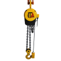 DHS Electric Chain Hoist