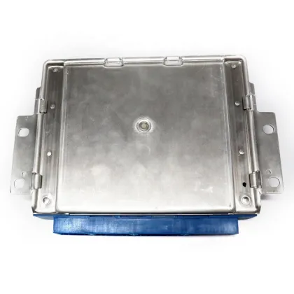 King Long Higer Bus ABS Control Unit Search Engine