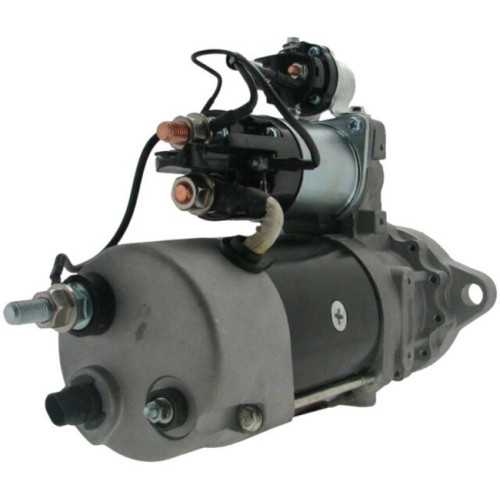 4VBE34RW3 Peças do motor diesel OEM Motor de partida 5284105