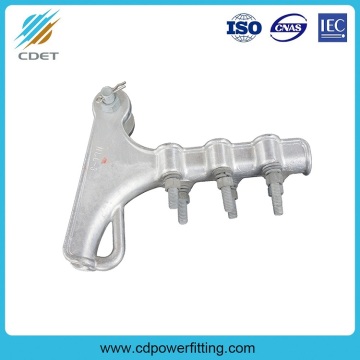 Bolt Type Strain Tension dead end Clamp