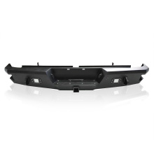 Dongsui Rear Bumper alang sa DMAX 2021