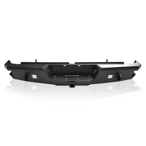 Dongsui Rear Bumper alang sa DMAX 2021