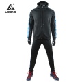 Mens Clothing Tracksuit高品質のカスタム特大のパーカー