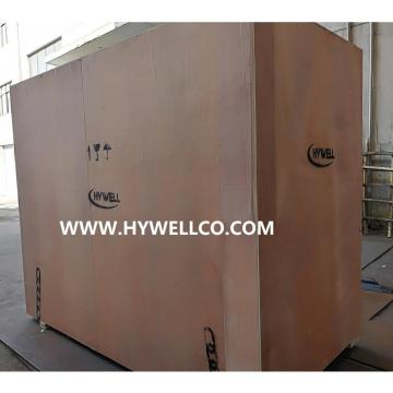 GMP Hot Air Drying Oven for Pharmaceutical