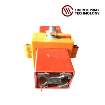 Electroducto de aleación de aluminio para distribución de energía moderna