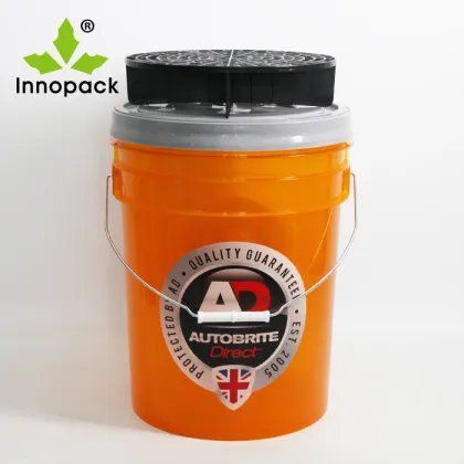 gamma 5 gallon car wash bucket lids