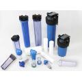 Water Filter Housing Clear Household