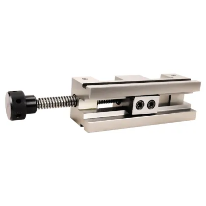 High Quality QGG Bench Vises: QGG50, QGG60, QGG63, QGG73, QGG80, QGG88 Precision Tool Vises