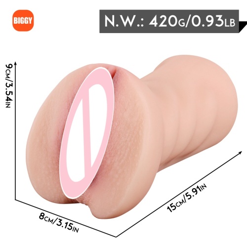Brinquedos de masturbação vaginal japonesa para adultos