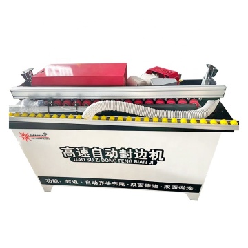 High Quality Multifunction Manual Edge Banding Trimmer Machine for Sale