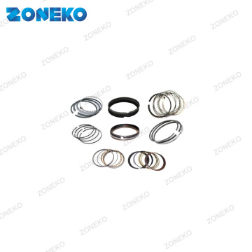 ZONEKO OEM Piston Rings FIT For Hyundai Series OE Number 23040-27920