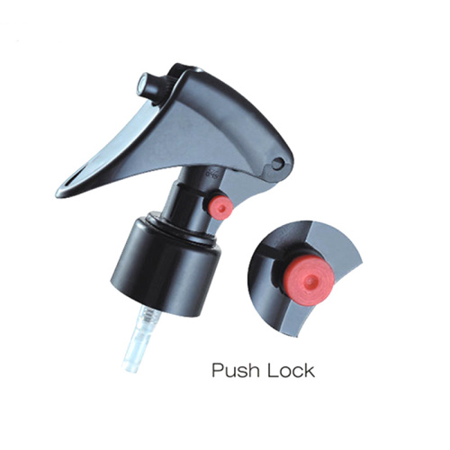 Push Lock 20/410 28/410 Mist Trigger Pump Pump Sprayer Cap Düse